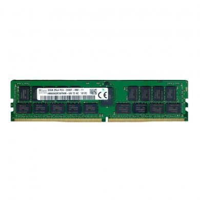 HMA84GR7MFR4N-UH Hynix Memoria 32GB DDR4 2400Mhz ECC RDIMM