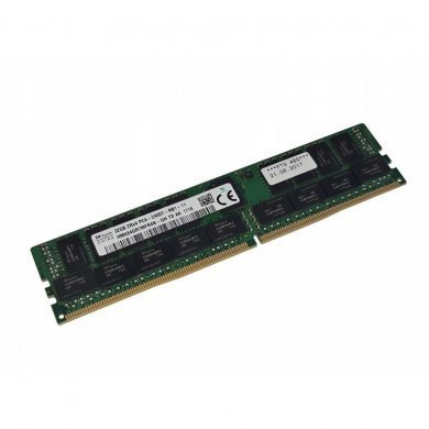 Hynix Memoria 32GB DDR4 2400Mhz ECC RDIMM
