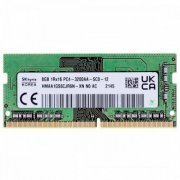 Hynix Memoria 8GB DDR4 3200Mhz SODIMM PC4-25600 CL22 