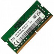 Hynix memória 16GB DDR4 3200MHz SODIMM 1.2V CL17 260 
