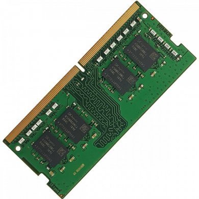 Hynix memória 16GB DDR4 3200MHz SODIMM 1.2V