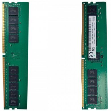 Hynix Memória 32GB DDR4 3200Mhz ECC RDIMM 2Rx8