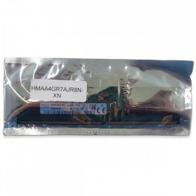 Hynix Memória 32GB DDR4 3200Mhz ECC RDIMM 2Rx8