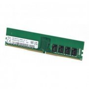 Hynix Memoria 32GB DDR4 3200Mhz ECC UDIMM Unbuffered PC4-25600E 2Rx8 CL22