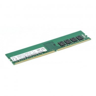 HMAA4GU7CJR8N-XN Hynix Memoria 32GB DDR4 3200Mhz ECC UDIMM