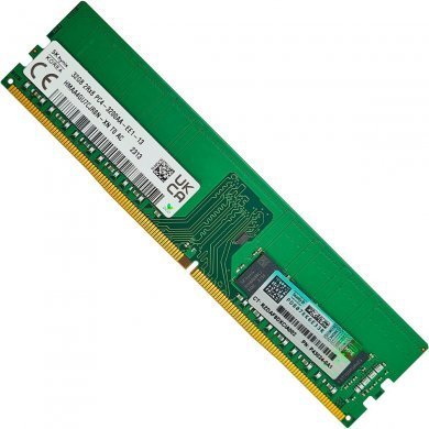 HMAA4GU7CJR8N-XN Memoria HP Hynix P43024-0A1 32GB DDR4 ECC UDIMM