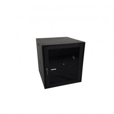 HMAP0819470P HEPSO MINI RACK 08U 470mm 19pol