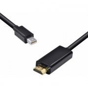 Vinik Cabo Mini DisplayPort 1.1 para HDMI 1.4 2 metros