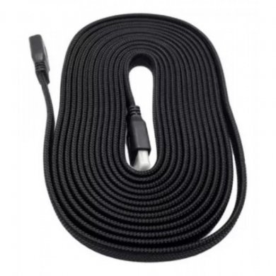 HMHM10039 Cabo HDMI Macho para HDMI Macho 10 metros 4K 2.0