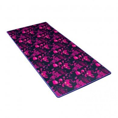 HMP901P Motospeed mousepad gamer Hyrax 90x40cm rosa