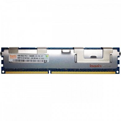HMT151R7BFR4C-H9 Memoria Hynix DDR3 4GB 2Rx4 1333Mhz PC3-10600R