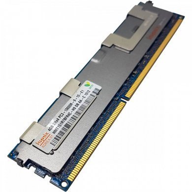Memoria Hynix DDR3 4GB 2Rx4 1333Mhz PC3-10600R