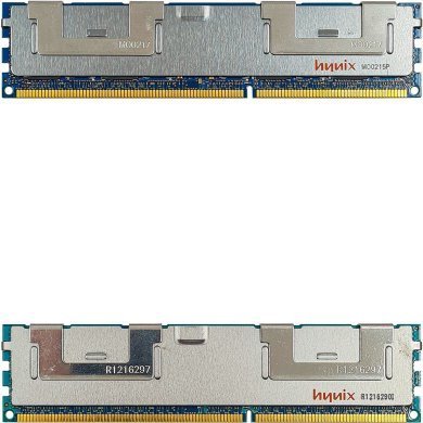 HMT31GR7AFR4C-H9 Memoria Hynix 16GB (2x 8GB) DDR3 1333Mhz ECC Registrada