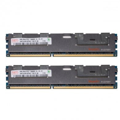 HMT31GR7AFR4C-H9 Memoria Hynix 16GB (2x 8GB) DDR3 1333Mhz