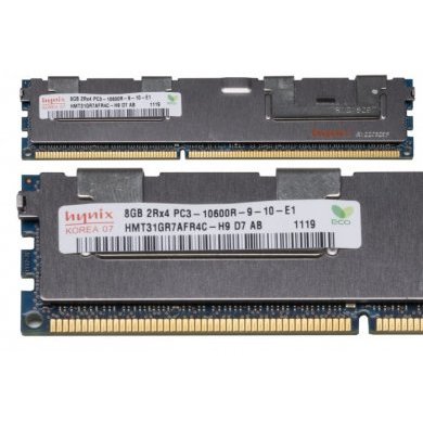 Memoria Hynix 16GB (2x 8GB) DDR3 1333Mhz