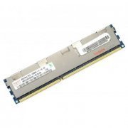 Hynix Memória 8GB DDR3 1600Mhz ECC RDIMM 2Rx4 Registrada PC3-12800R 1.5V