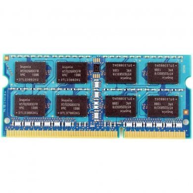 Hynix Memoria 4GB DDR3 1333Mhz 1.5V SODIMM