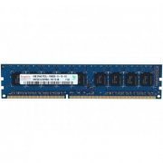 Hynix Memória 4GB DDR3L 1333Mhz ECC UDIMM 1.35V Low Voltage PC3L-10600E 2Rx8 