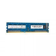 SK hynix Memoria 2GB DDR3 1600Mhz UDIMM 240 Pinos 1Rx16 PC3-12800U