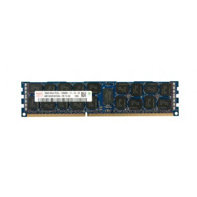 HMT42GR7AFR4A-PB Hynix Memoria 16GB DDR3L 1600Mhz ECC RDIMM