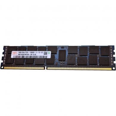HMT42GR7MFR4A-PB Hynix Memoria 16GB DDR3L 1600Mhz ECC RDIMM