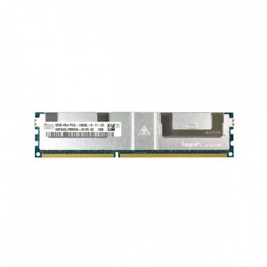 HMT84GL7MMR4A-H9 Hynix Memória 32GB DDR3 1333Mhz ECC LRDIMM 4Rx4