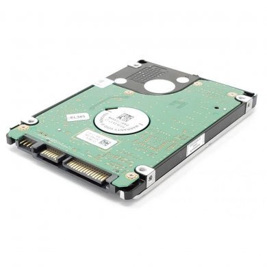 HN-M101MBB HD Samsung 1TB SATAII 2.5 Polegadas