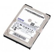 HD para Notebook Samsung 250GB Cache 8MB Padrão SATA II 5400 RPM 2.5 Polegadas