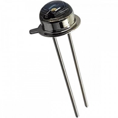 HP-2ML 10x Photo Diodo HP2ML Kodenshi 5VDC TO-18