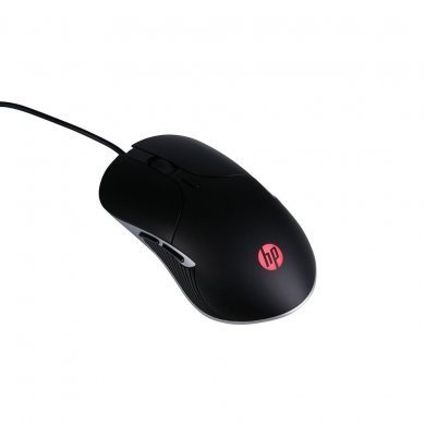 HP-ACM280 HP Mouse Gaming M280 6 Teclas Iluminação RGB