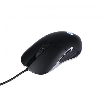 HP-ACM280 HP Mouse Gaming M280 6 Teclas Iluminação RGB