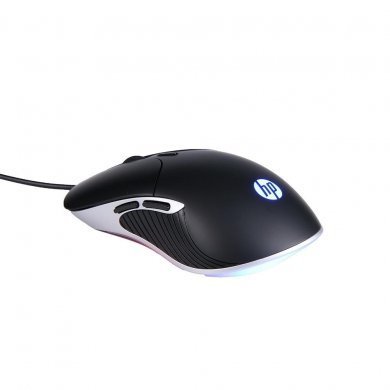 HP-ACM280 HP Mouse Gaming M280 6 Teclas Iluminação RGB
