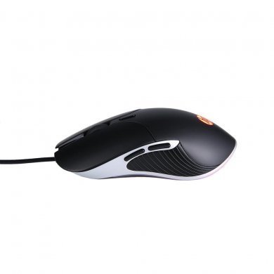 HP-ACM280 HP Mouse Gaming M280 6 Teclas Iluminação RGB