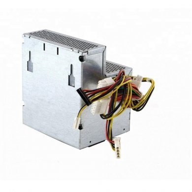 HP-Q2228F3P Dell fonte 220W Optiplex GX520 GX620 DT 745 755