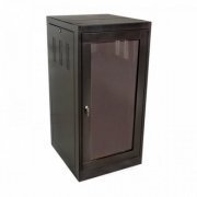 HEPSO RACK PISO 16U 19 pol 670mm Desmontado