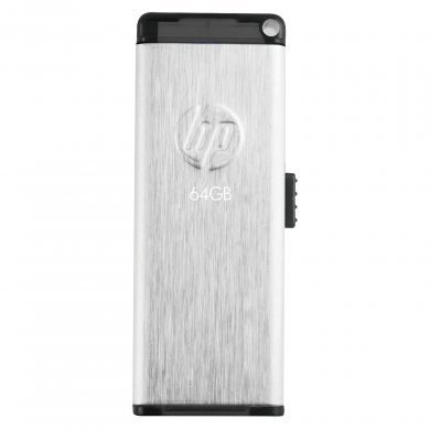 HPFD257W-16 HP Pen Drive 16GB V257W USB 2.0