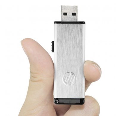 HPFD257W-32 HP Pen Drive V257W 32GB USB 2.0