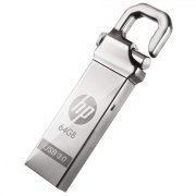 HP Pen Drive 64GB X750W USB 3.0 
