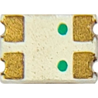 HQ17-2303BGRC 10x LED RGB SMD 0805 Alto Brilho HQG Optoelectronics