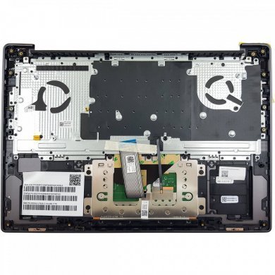 HQ20902109000 Carcaça palmrest notebook Lenovo Yoga Slim 6i