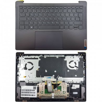 HQ20902109000 Carcaça palmrest notebook Lenovo Yoga Slim 6i