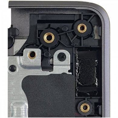 HQ20902109000 Carcaça palmrest notebook Lenovo Yoga Slim 6i
