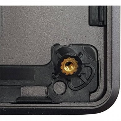 HQ20902109000 Carcaça palmrest notebook Lenovo Yoga Slim 6i