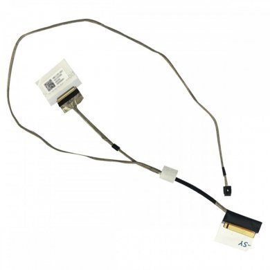 HQ21310316000 Cabo flex LCD Acer NB8513_EDP_Cable HQ21310316000
