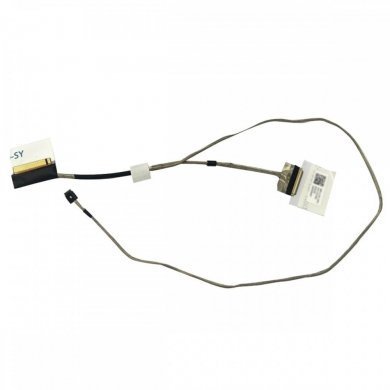 HQ21310316000 Cabo flex LCD Acer NB8513_EDP_Cable HQ21310316000