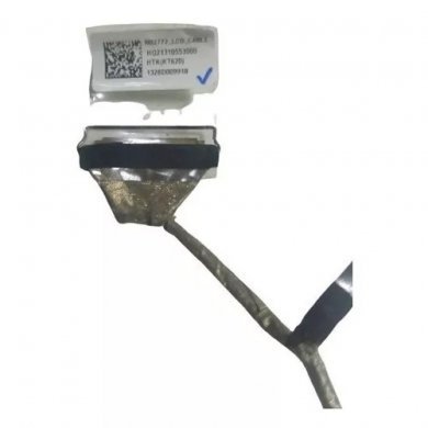 HQ21310553000 Cabo Flat Samsung Book NP550XDA 30 pinos