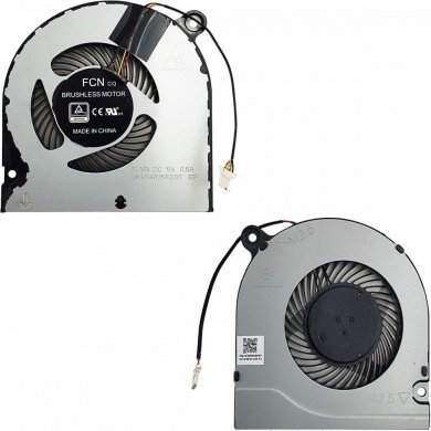HQ23300032007 Fan original Acer Aspire A315-22 A514-52 A514-53