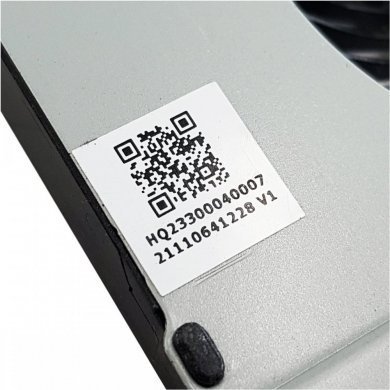 HQ23300032007 Fan original Acer Aspire A315-22 A514-52 A514-53