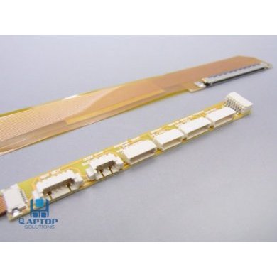 HQ-LED40-30-156F Adaptador Tela LED-LCD 40/30 Pinos