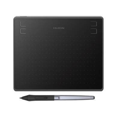 HS64 HUION MESA DIGITALIZADORA  INSPIROY HS64